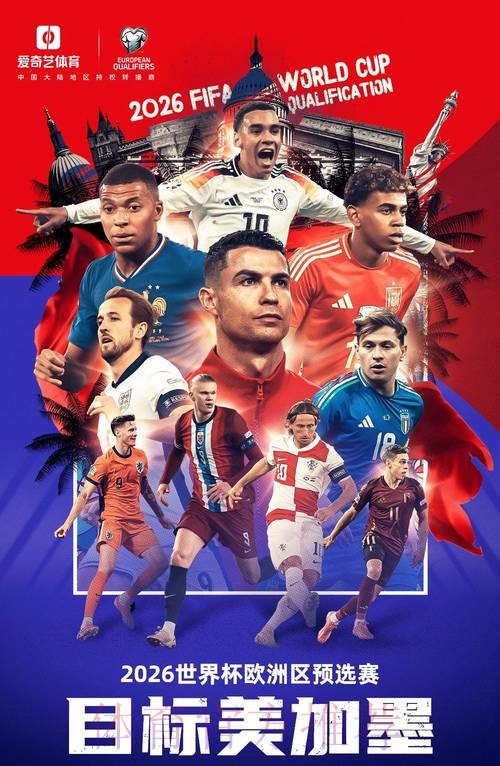 2026世界杯免费观看一览